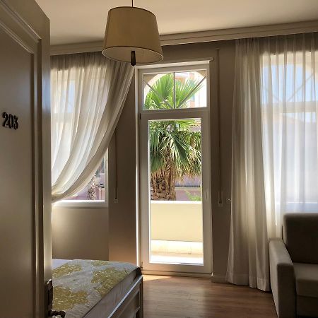 Amfiteatri Boutique Hotel Δυρράχιο Εξωτερικό φωτογραφία