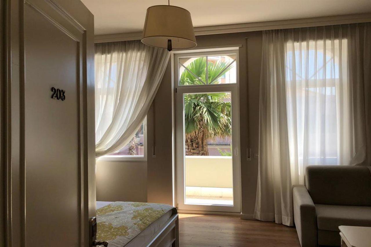 Amfiteatri Boutique Hotel Δυρράχιο Εξωτερικό φωτογραφία