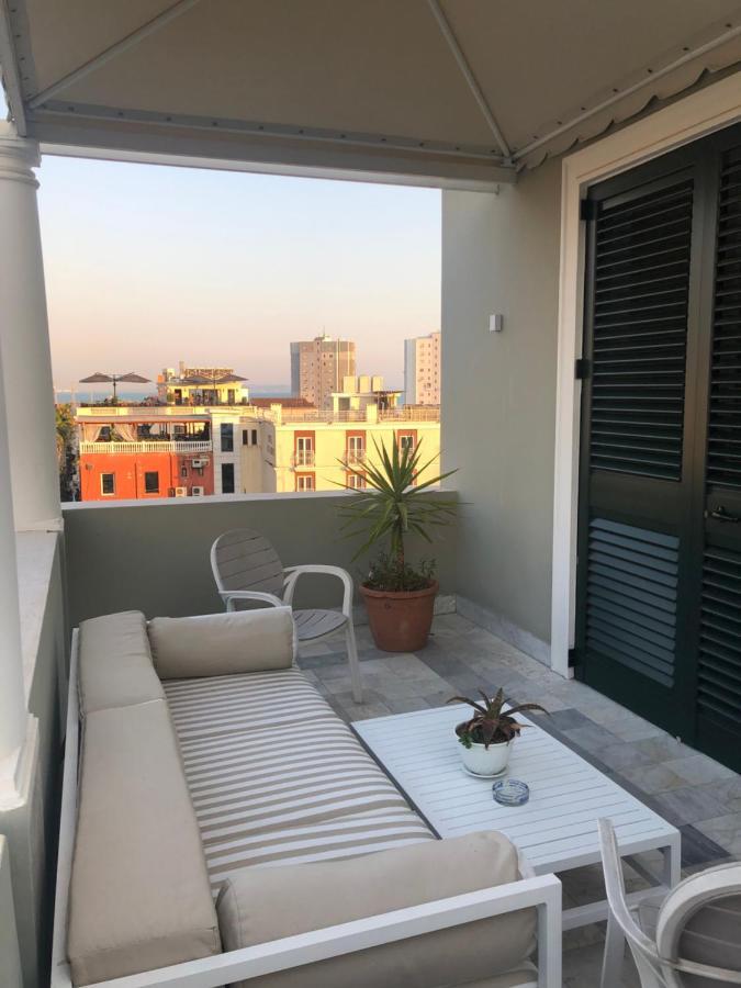 Amfiteatri Boutique Hotel Δυρράχιο Εξωτερικό φωτογραφία