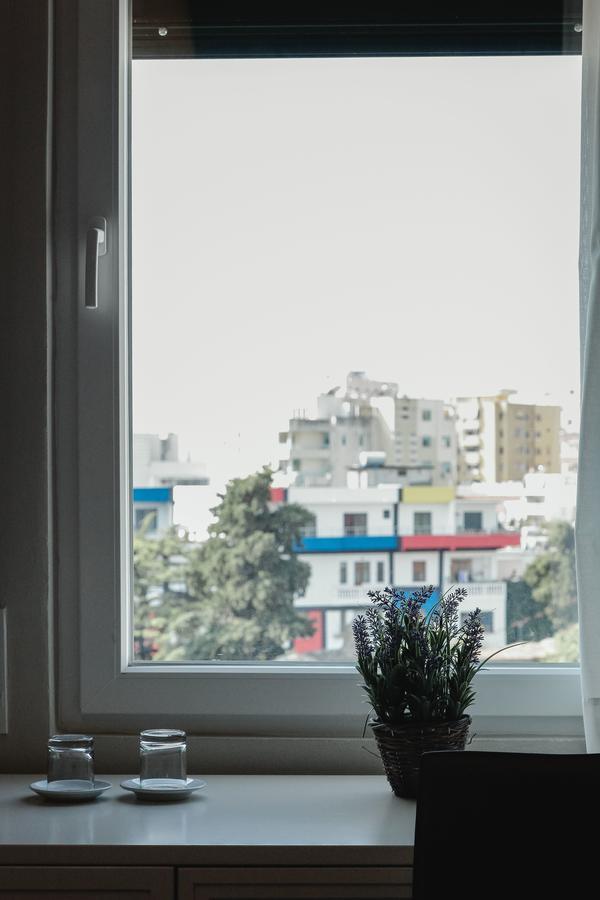 Amfiteatri Boutique Hotel Δυρράχιο Εξωτερικό φωτογραφία