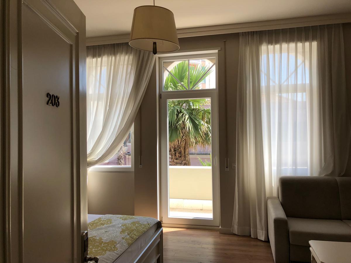 Amfiteatri Boutique Hotel Δυρράχιο Εξωτερικό φωτογραφία