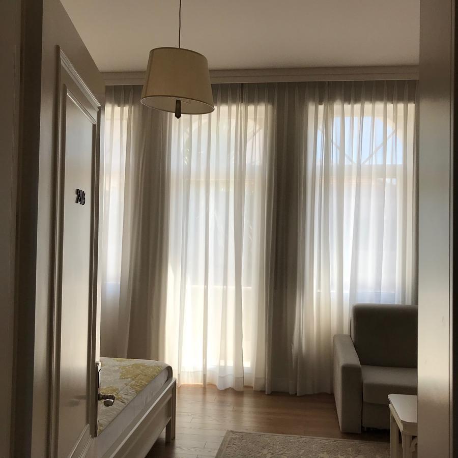 Amfiteatri Boutique Hotel Δυρράχιο Εξωτερικό φωτογραφία