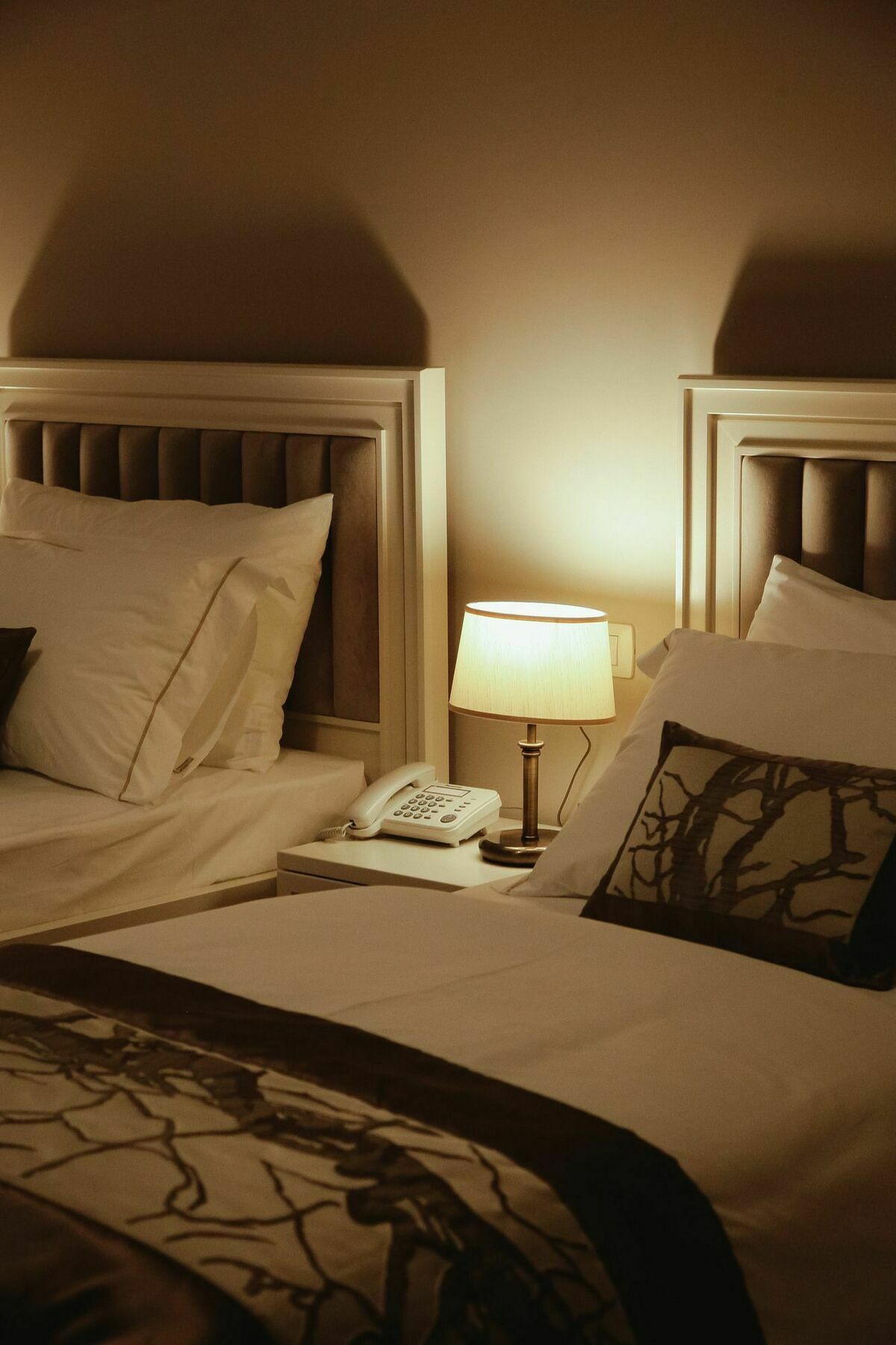 Amfiteatri Boutique Hotel Δυρράχιο Εξωτερικό φωτογραφία